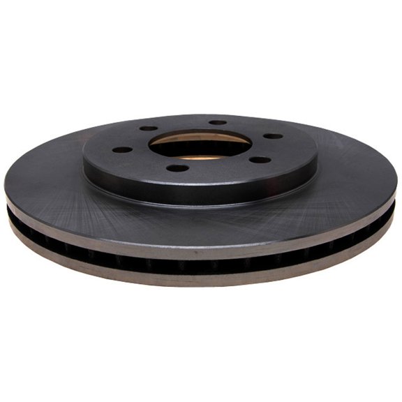 ACDelco Disc Brake Rotor Fits select: 2002-2006 FORD EXPEDITION, 2002-2006 LINCOLN NAVIGATOR