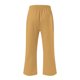 thumbnail image 2 of Pantalones Sueltos Capri para las Mujeres Casual Color Sólido Elástico Suelto Capris con Bolsillo, Pantalones de Poliéster Spandex, Lavado a Mano Casa Al Aire Libre, 2 of 6