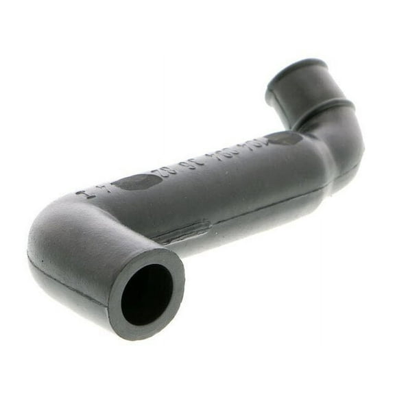 Air Intake Hose - Compatible with 1995 - 1997 Mercedes-Benz C280 202.028 2.8L 6-Cylinder 1996