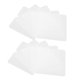 thumbnail image 5 of UPOUART 10Ud Protector Para Extensiones De Con Escudo Térmico Y, 5 of 8