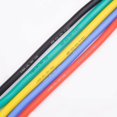 thumbnail image 4 of 2023 - Kit de cables de conexión eléctrica de silicona flexible, alambre de cobre estañado calibre 18, alambre trenzado de 18 Awg, 4 of 5