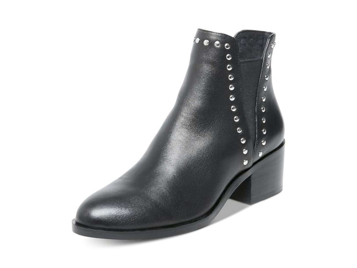 steve madden cade ankle boots