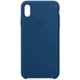 thumbnail image 1 of Apple Funda de Silicona para iPhone XS Max - Horizonte Azul, 1 of 4