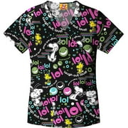 Snoopy Lol(2xl)