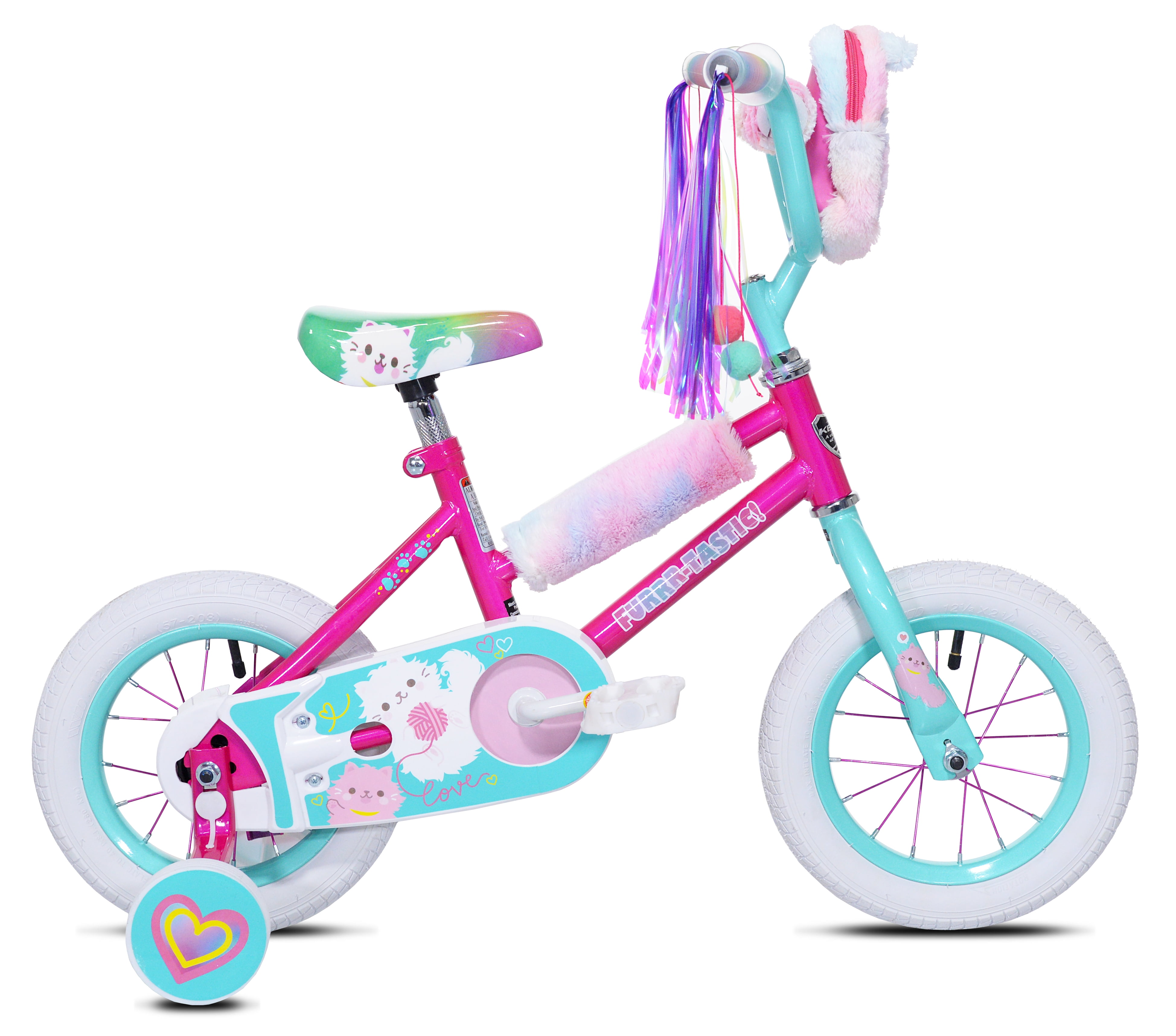 peppa pig bike walmart