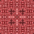 thumbnail image 1 of Ahgly Company Indoor Square Patterned Valentine Red Area Rugs, 4' Square, 1 of 6