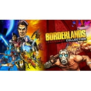 Borderlands Legendary Collection - Nintendo Switch [Digital]