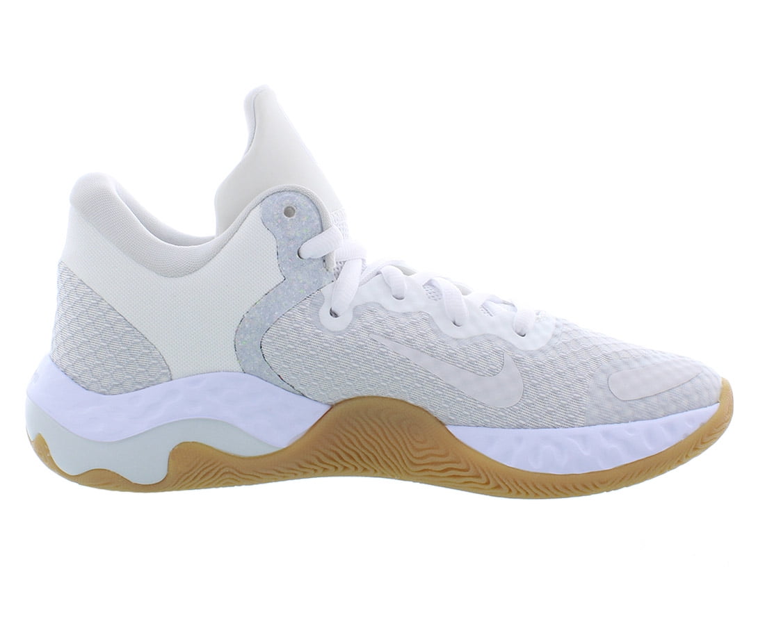 Mens Nike Nike Renew Elevate II Shoe Size: 10.5 Summit White