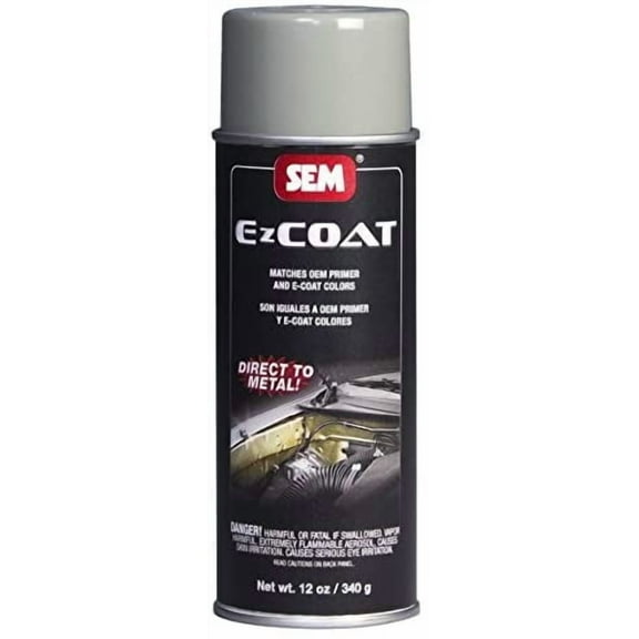 EZ Coat - Light Green