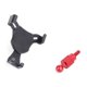 thumbnail image 5 of Central Control Phone Holder Mount Bracket Stand for 2019-2023 JB74 JB64 Interior Accessories, 5 of 5