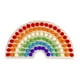 thumbnail image 1 of Clip de clasificación de Color de grano educación temprana desarrollar Estilo A Zulema juego de clasificación de colores, 1 of 8