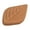 2PC-Khaki, variant on Ybomd,1 Pc Brown Sugar Keeper Saver,Reusable Leaf Clay,Keep Conditioning Humidity Kitchen Gadgets Storage Containers Sets Food Containers