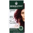 thumbnail image 1 of Herbatint - Flash Fashion Permanent Hair Color, Ff3 Plum, 135ml, 1 of 2