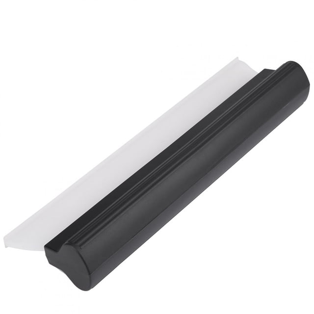Limpiaparabrisas con barra en T de silicona para coche, limpiacristales, limpiador de ventanas Jadeshay A