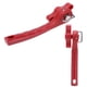 thumbnail image 4 of Abrelatas Premium ANGGREK Con Apertura Lateral de Acero Inoxidable Para El Hogar Exteriores acampar, 4 of 5