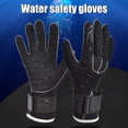 thumbnail image 1 of Guantes De Buceo Guantes de buceo de 3 mm Hombres Mujeres Antideslizantes Guantes de buceo para nadar bajo el agua M Ndcxsfigh  Para Estrenar, 1 of 8