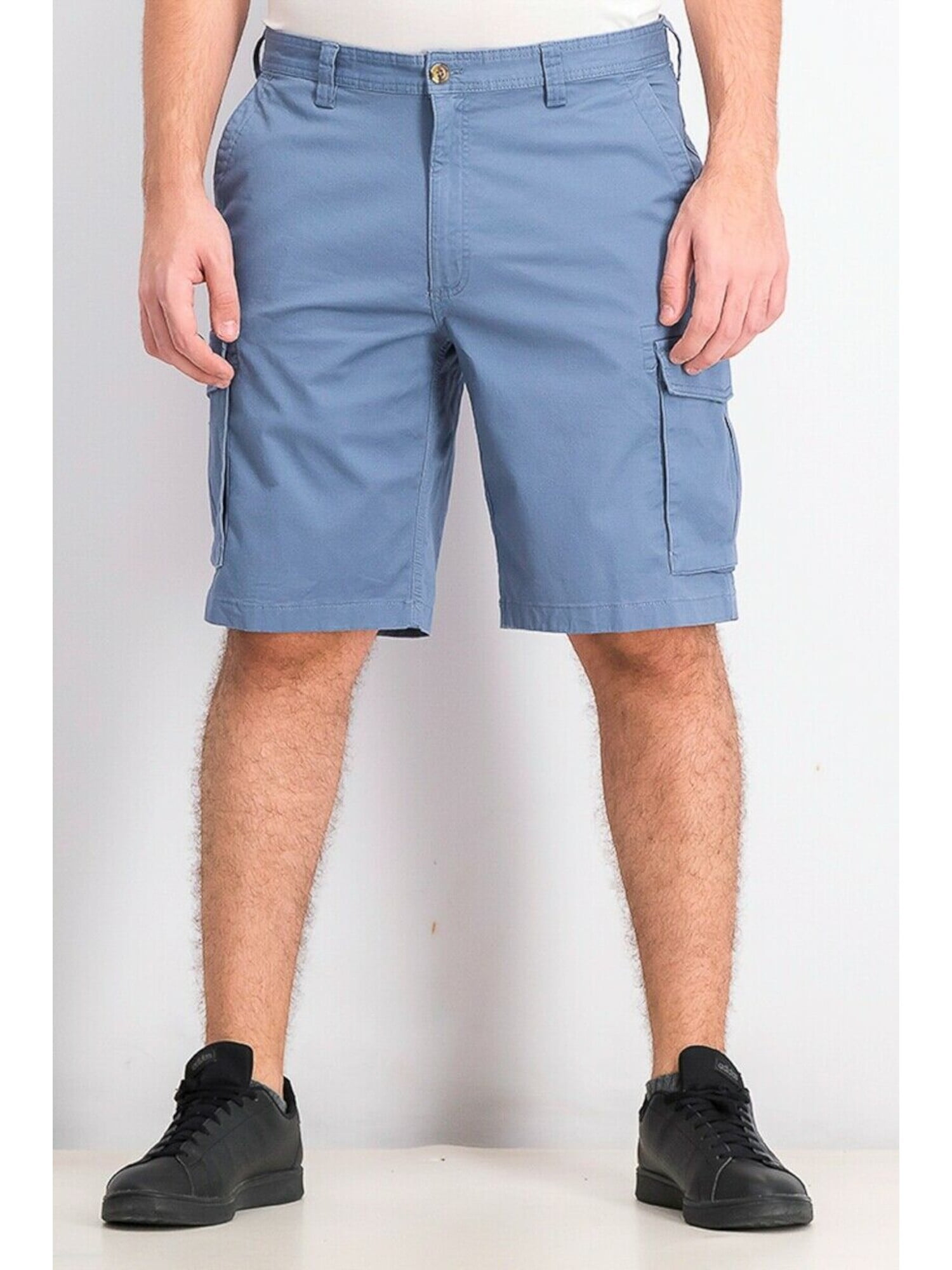 cargo shorts 42 waist
