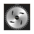 thumbnail image 2 of Lame de Coupe Circulaire de 4 Pouces pour Menuiserie avec Roue Multi-Usage à 30 Dents pour Scie Circulaire Électrique, 2 of 8