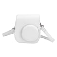 thumbnail image 1 of Mini Instant Camera Protective Bag PU Case for  Mini 12 with Accessories, 1 of 7