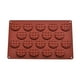 thumbnail image 2 of Moldes para hornear, molde para pasteles de chocolate, moldes rectangulares pequeños, moldes para hornear pasteles, molde de chocolate, 2 of 9