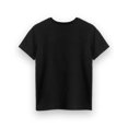 thumbnail image 4 of Camiseta Teenage Mutant Ninja Turtles Mikey para niños, color negro, talla 8, 4 of 8