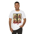 thumbnail image 3 of Aaliyah Proofs TShirt, 90s Style Iconic Classic R&B Shirt, Women in Music, 3 of 4