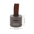 thumbnail image 2 of Hairline Shadow Powder Hairline Makeup for Hair Concealer Coverage Powder Shadow, 2 of 4