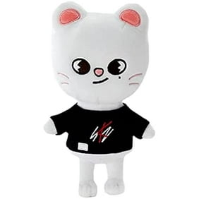 Plush Toysï¼Skz Plushie Stray Kids Plush Dolls for Kids Fans Gifts-21cmï¼Pink Pigï¼ - Walmart.com