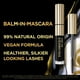 thumbnail image 5 of Mascara L'Oréal Paris Voluminous Brown Balm Voluminizing Brown, 5 of 9
