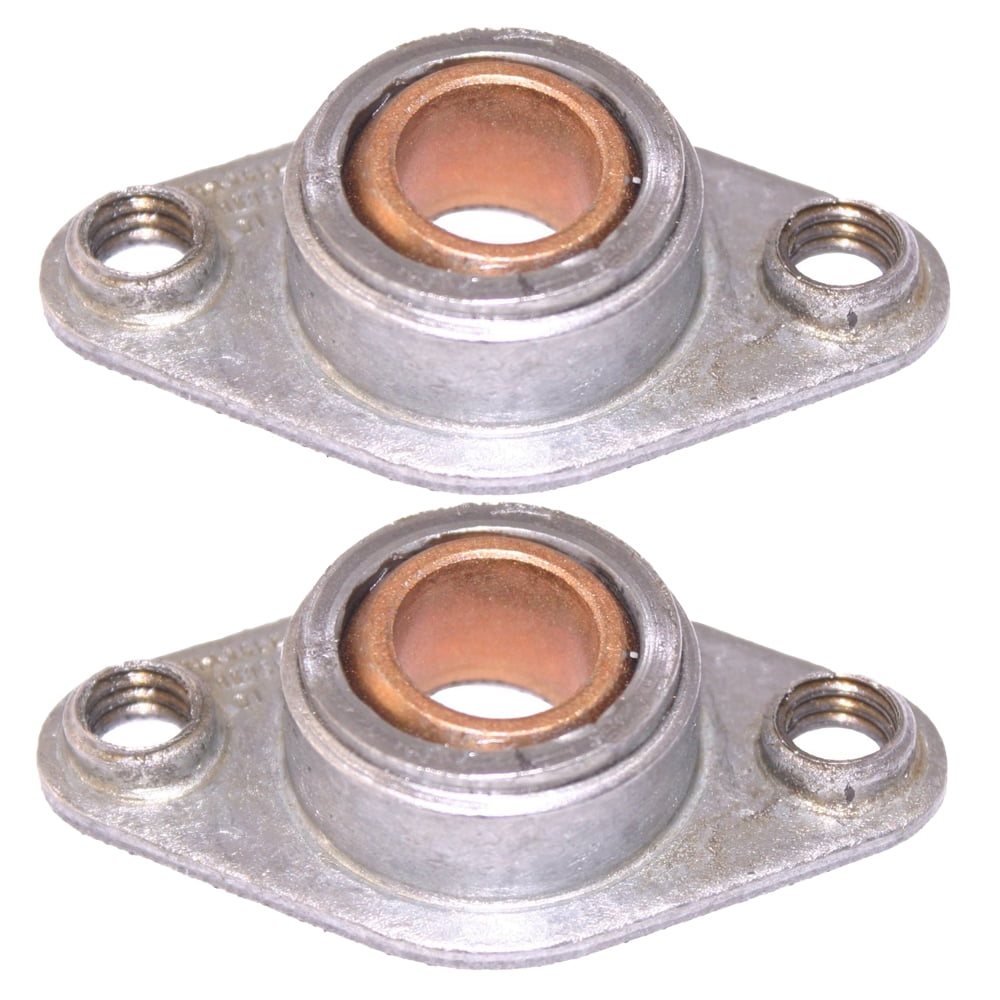 Murray Craftsman (2 Pack) Bearing & Retainer Assembly 334163MA2PK
