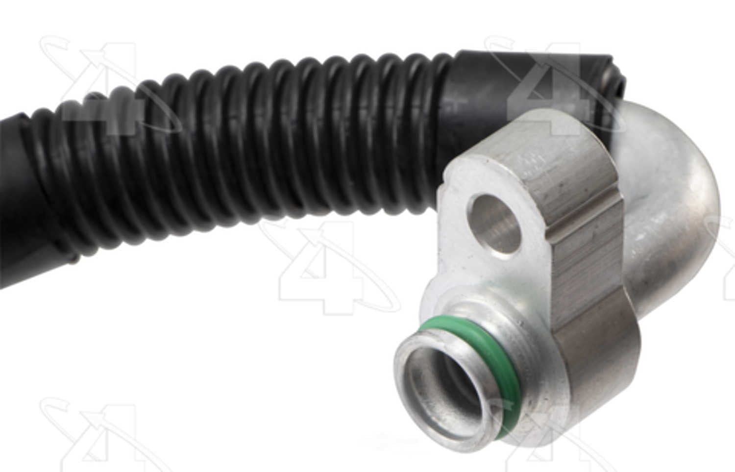 Murray Climate Control 66464 A/c Refrigerant Discharge Hose
