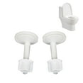 thumbnail image 3 of Techinal Universal Toilet Lid Screw Toilet Seat Fixing Screwbolts Expansion Screw Kit, 3 of 3