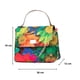 thumbnail image 2 of Bolsa Yute Para Mujer Fana Rita Color Verde Se Única, 2 of 3