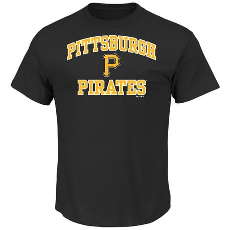 - Pittsburgh Pirates Majestic MLB