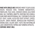 thumbnail image 4 of Goldfish Colors Cheddar Cheese Crackers, Baked Snack Crackers, 30 oz Carton, 4 of 11
