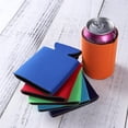 thumbnail image 1 of IDEANATEGRATE 5Ud Funda Refrigerante Para Lata Compacta Y Para Fiestas Y Excursiones, 1 of 6
