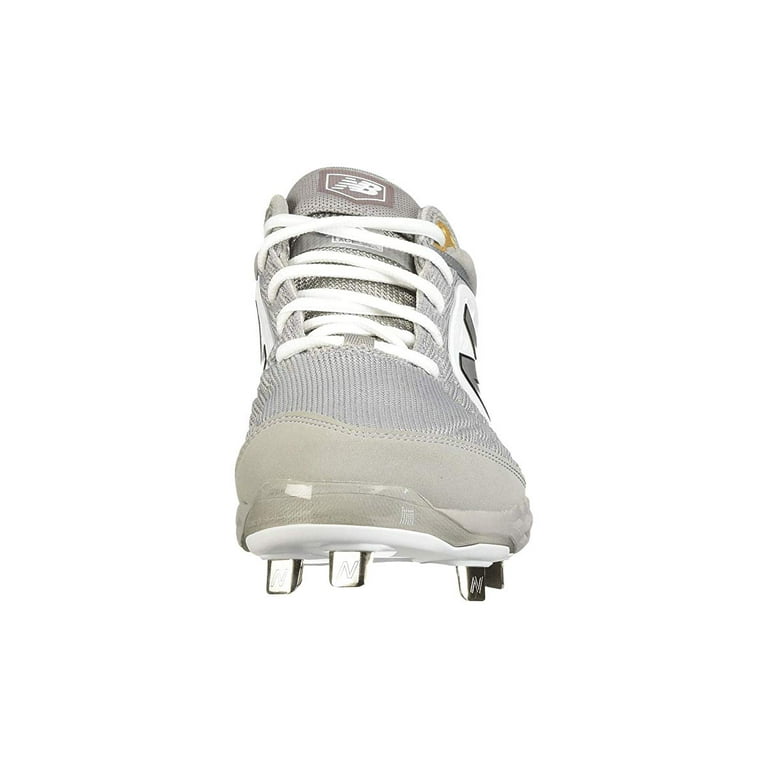 Men's New Balance L3000v4 Metal Baseball Cleats 