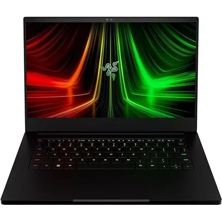 Pre-Owned Razer Blade 14" Gaming Laptop, Intel Core i7-7700HQ, 2.80GHz, 7th Gen, 16GB RAM, 512GB SSD, GTX 1060, Win 10 Home