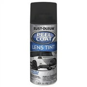 Rust-Oleum Peel Coat, Lens Tint