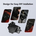 thumbnail image 4 of 84004660 Fuel Tank with Cap Compatible with 590568 093J02 08P502 09P602 09P702 E450 E500 Lawn Mowers, 4 of 6