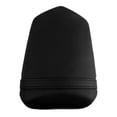 thumbnail image 4 of Cojín de asiento de motocicleta shamjiam compacto impermeable ligero negro, 4 of 8