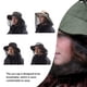thumbnail image 4 of Minnieouse Gorra de pesca de poliéster para exteriores, a prueba de sol, a prueba de polillas, de secado rápido, ajustable, para montañismo, Type2 NO2, 4 of 6