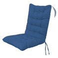 thumbnail image 1 of Rocking Chair Seat Cushion Non-slip Chair Pads for Home Office, 1 of 7