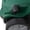 Green / Metal (13INCH), variant on Garden Scarifier, 2-in-1 13INCH Dethatcher Scarifier,12 Amp Electric Lawn