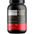 thumbnail image 2 of Gold Standard 100% Whey Proteína Optimum Nutrition rol de canela - 1.98 lb, 2 of 5