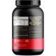 thumbnail image 2 of Gold Standard 100% Whey Proteína Optimum Nutrition rol de canela - 1.98 lb, 2 of 5