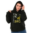 thumbnail image 4 of Funny Popeye Come at Me Bro Bluto Hoodie Sweatshirt Women Men Brisco Brands S, 4 of 6
