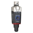 thumbnail image 1 of Transmisor XLR para sistema inalámbrico de micrófono Xvive U35, 1 of 6