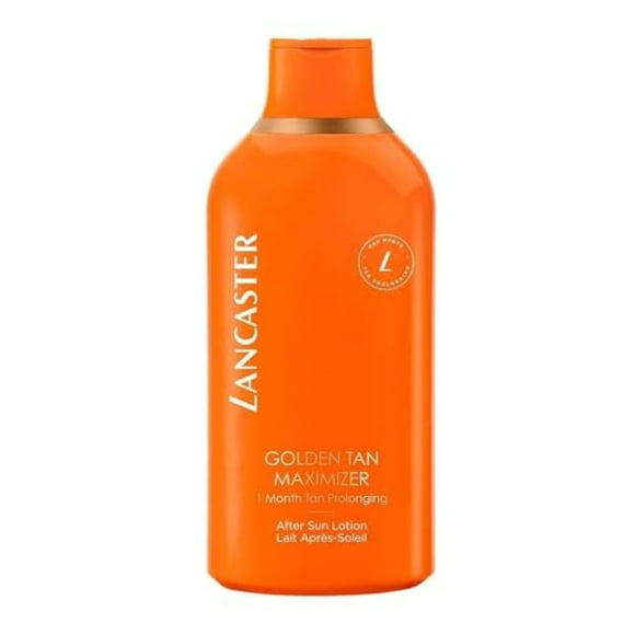 Loción para después del sol Lancaster GOLDEN TAN MAXIMIZER 125 ml