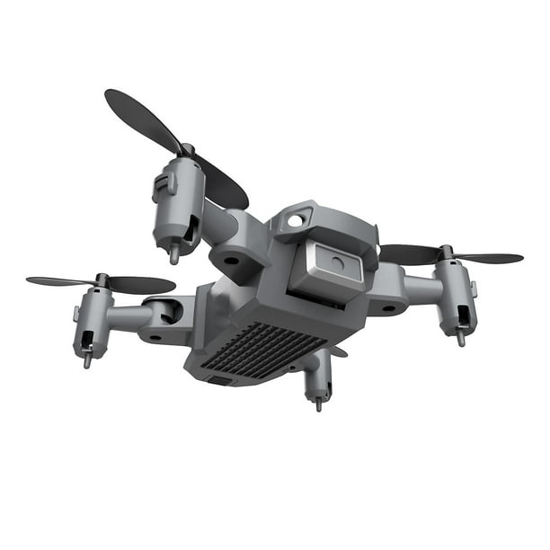 Ky905 Mini Drone Sans Caméra Pliable Quadcopter One-key Return Rc  Hélicoptère 